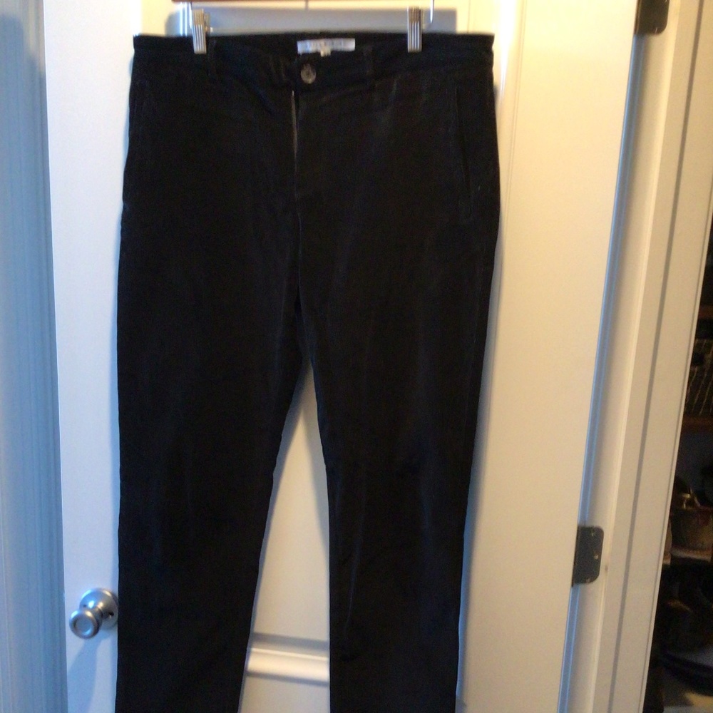 Parke & Ronen corduroy pants